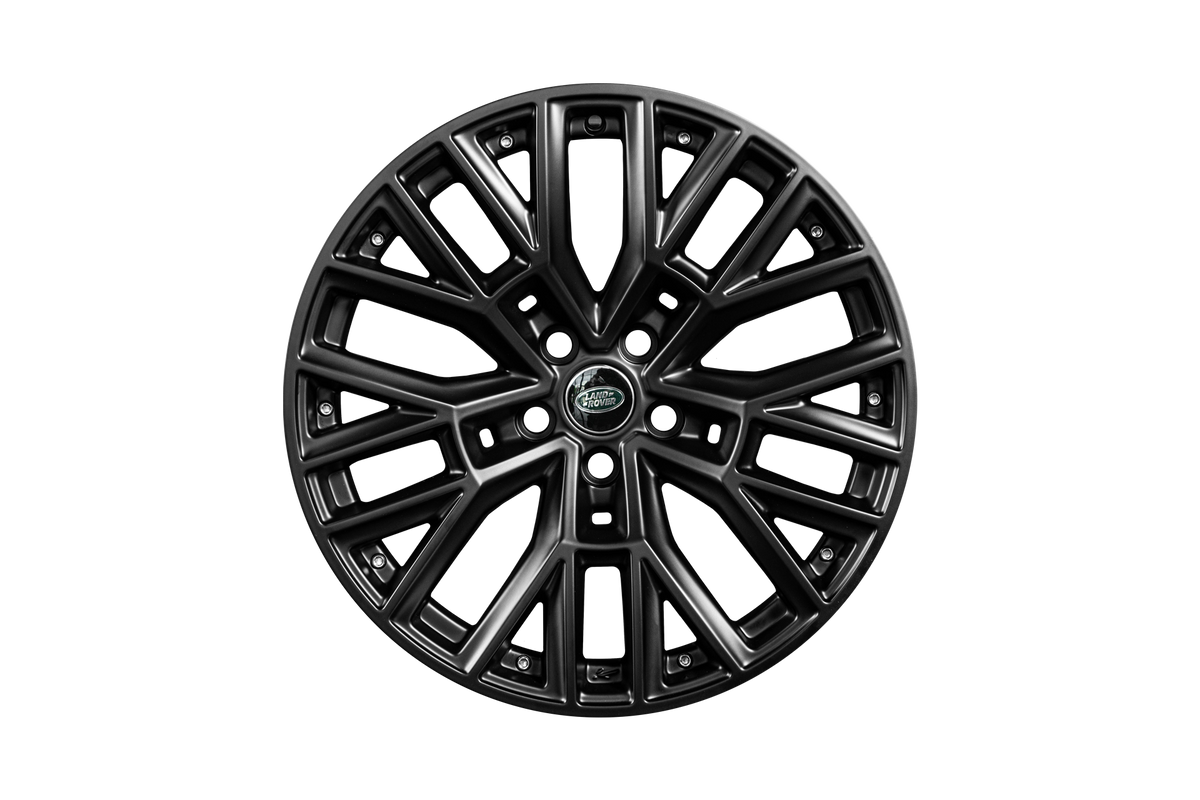 Land Rover Defender (2020 Onwards) Alloy Wheels - RS 3.0 | Project