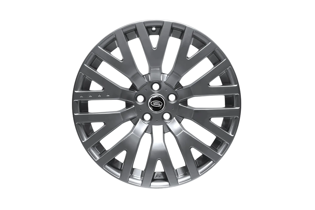 Land Rover Defender (2020 Onwards) Alloy Wheels - RS Light