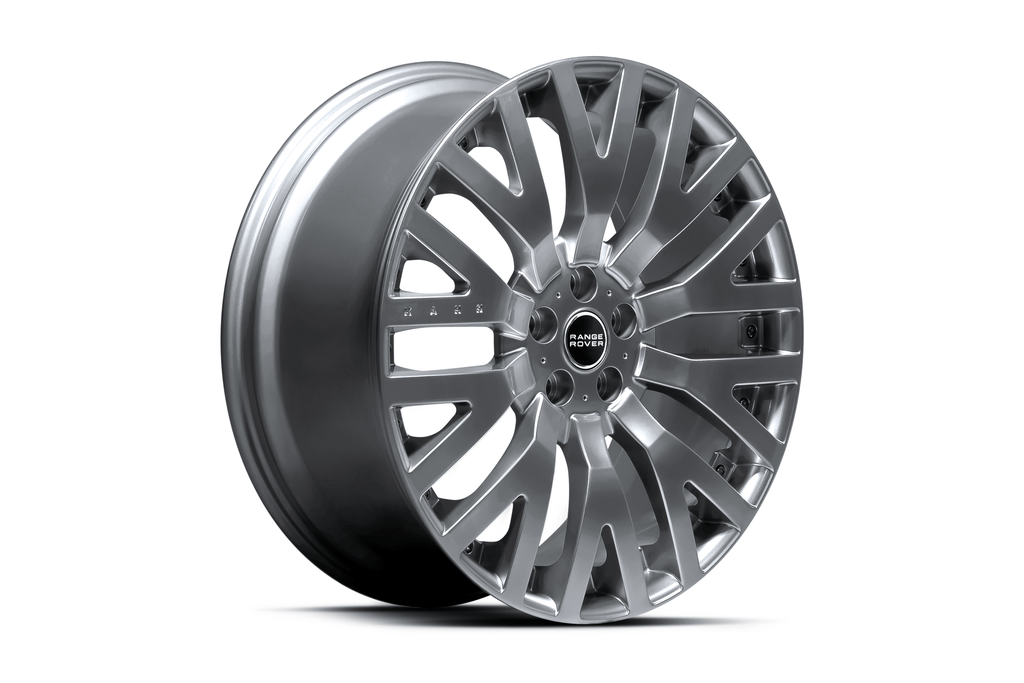 Shop RS Alloy Wheels for Range Rover Sport SVR (2018-Present