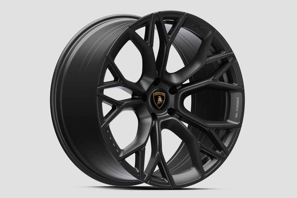 KAHN カーン ポルシェ純正タイプホイール 22インチ10J5HPCD130+55