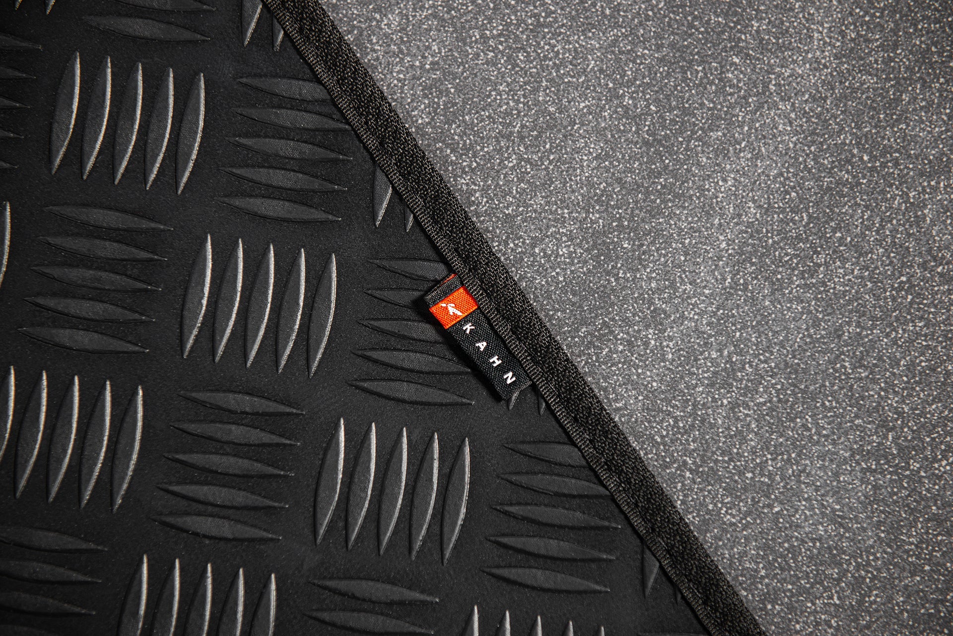 Jeep Wrangler JK 4 Door (2013-2018) Comfort Leather Interior - Project Kahn