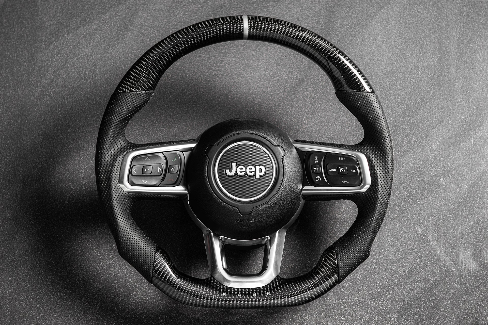 Sports Steering wheels and accessories