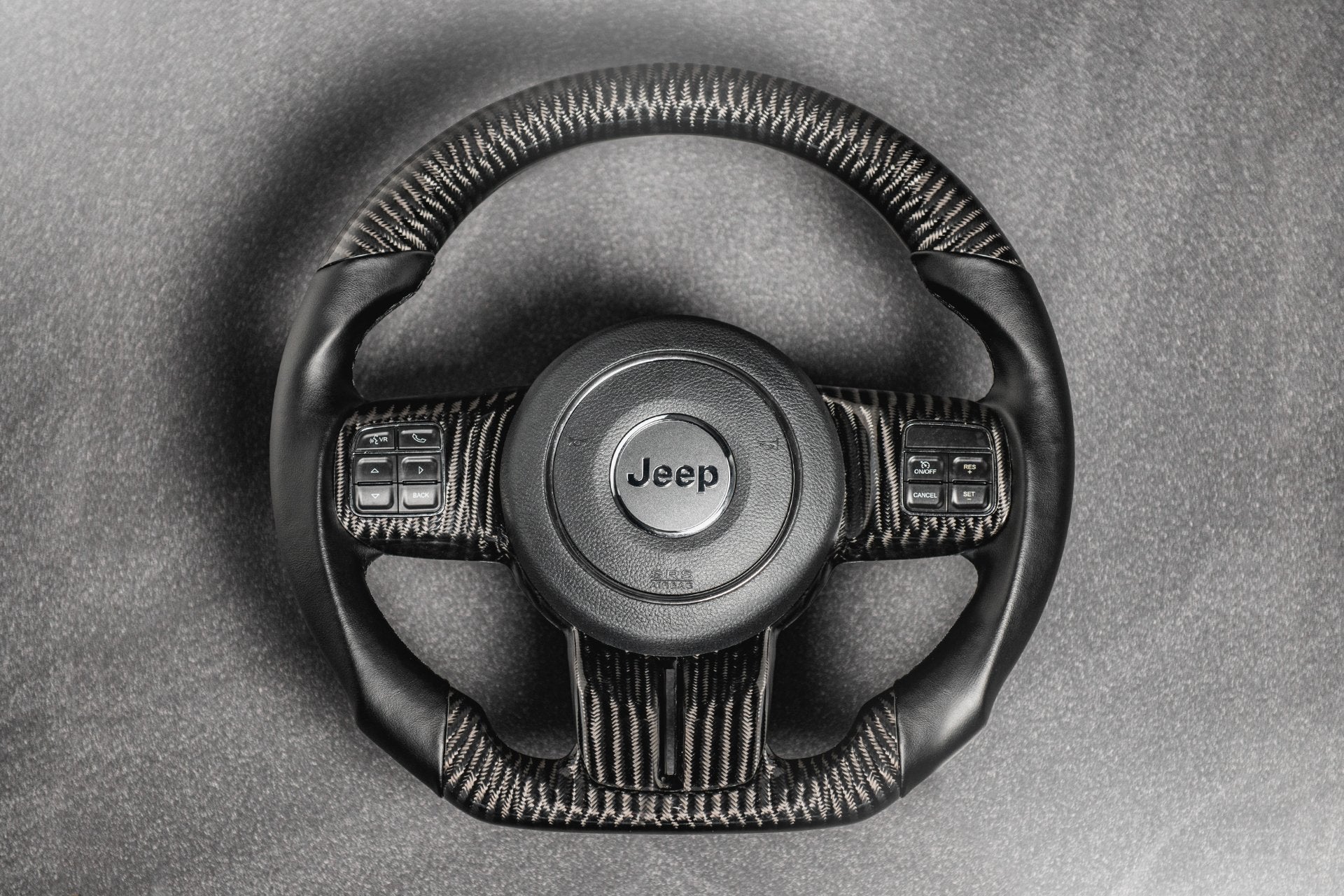 How to Take Jeep Steering Wheel Cover off Jk: Easy Step-by-Step Guide