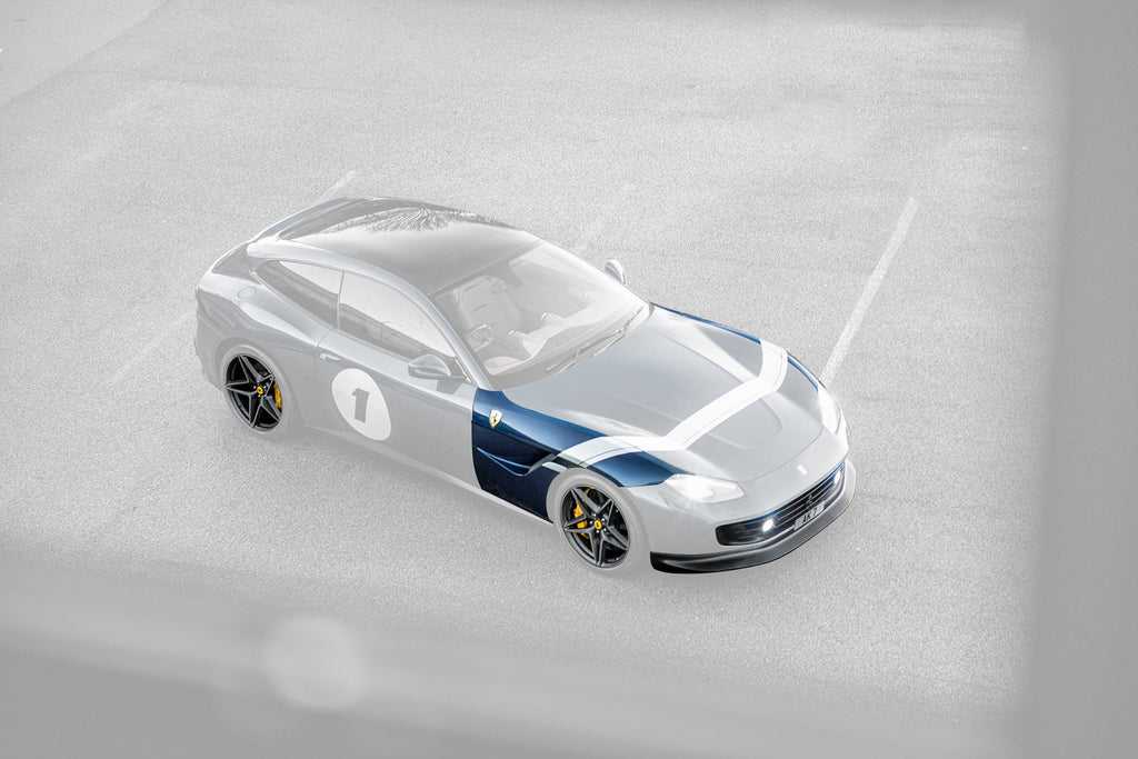 GRAND EDITION by Kahn - Project Kahn