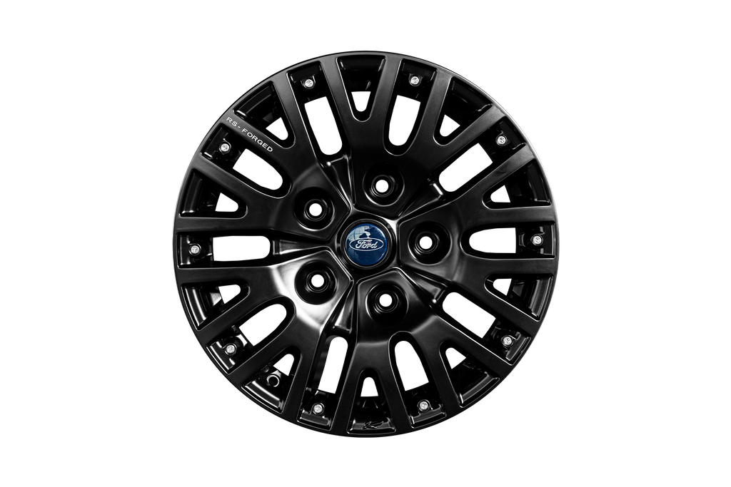 Ford Transit Customized Alloy Wheel 18 Inches Chelsea Truck Co
