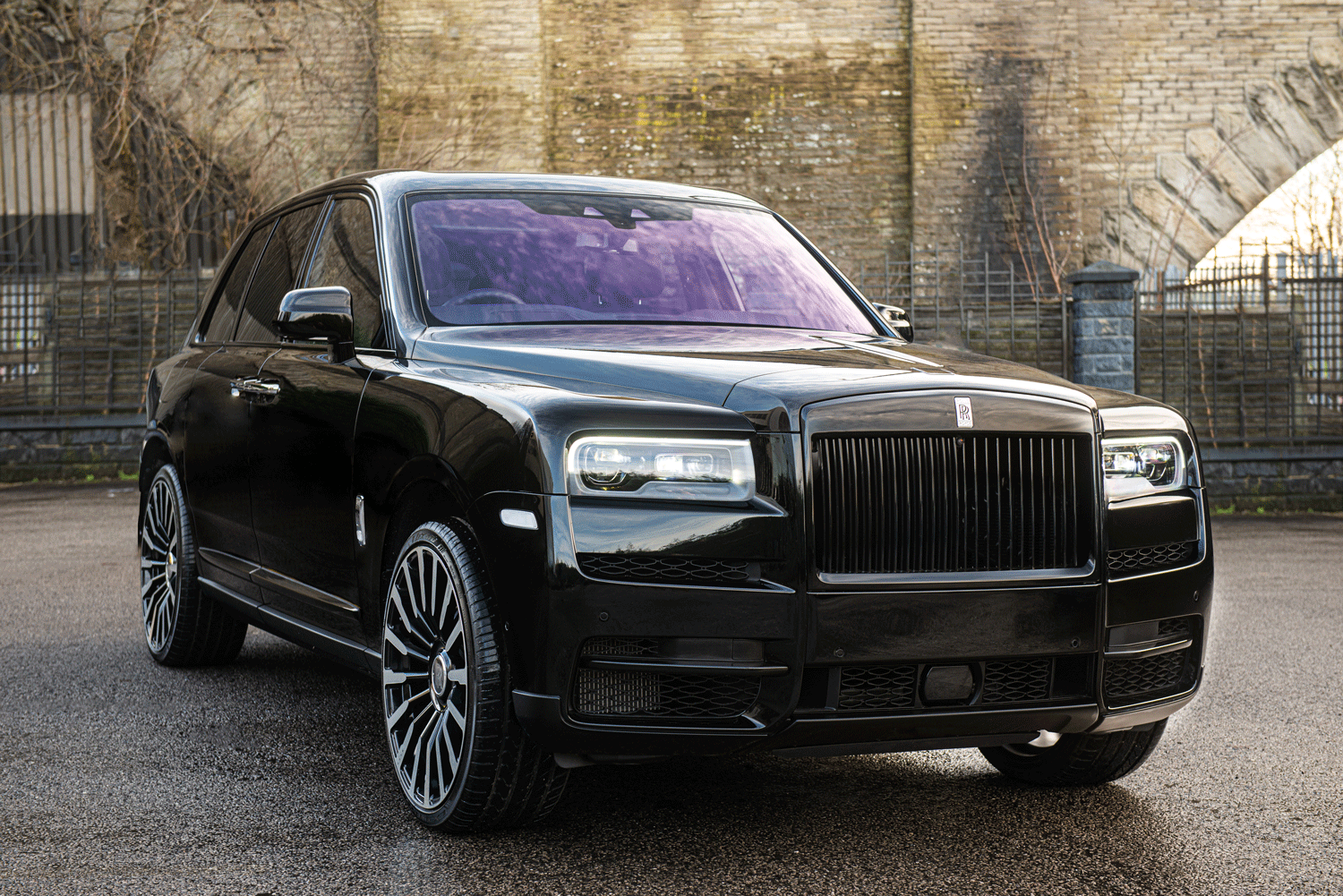 Rolls royce hub best sale caps for sale