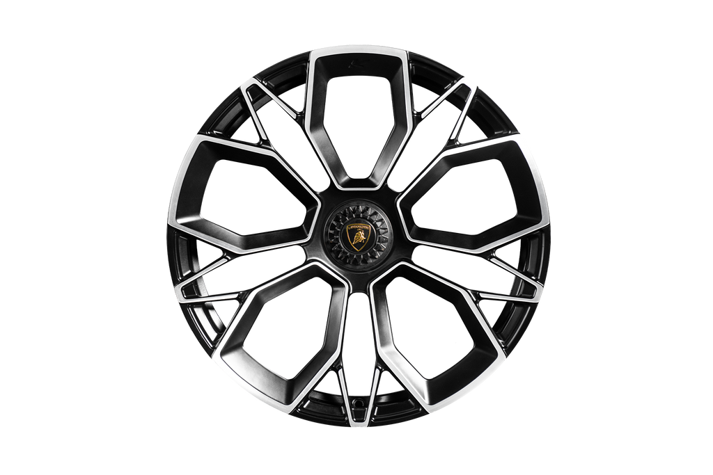 Lamborghini Aventador Wheels 21 Inch Alloy Wheels Project Kahn