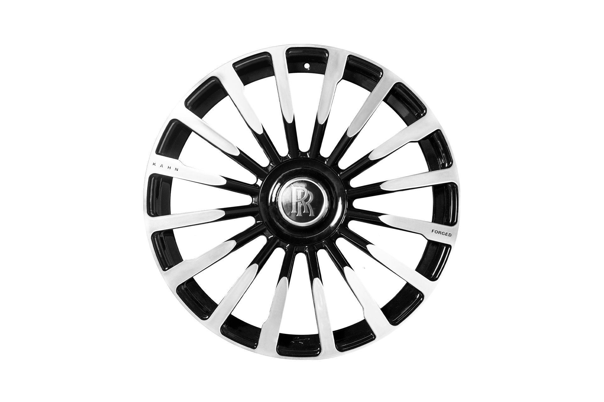 Rolls Royce Cullinan Wheels 24 Inch Alloy Project Kahn