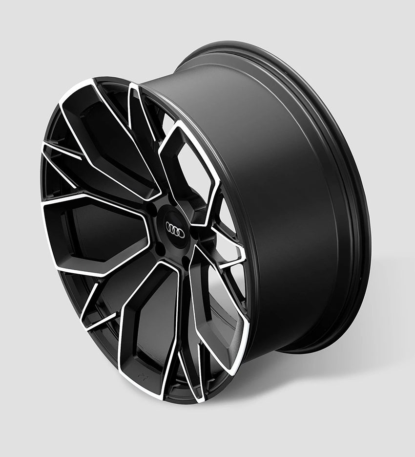 Wheel Collection - Project Kahn
