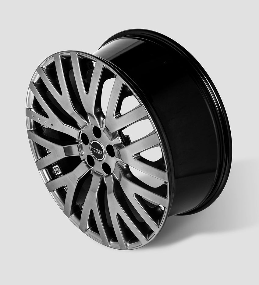 Wheel Collection - Project Kahn