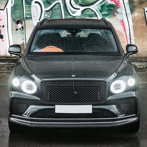 Bentley Bentayga Catalogue (2021 PRESENT) Project Kahn