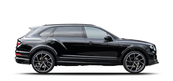 Bentley Bentayga (2020 Onwards) - ALLOY WHEELS