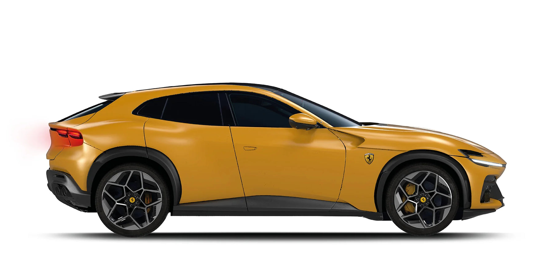 Ferrari Purosangue (2023 Onwards) -  ALLOY WHEELS