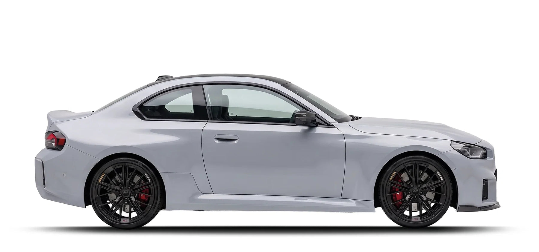 BMW M2 (2024 Onwards) - ALLOY WHEELS