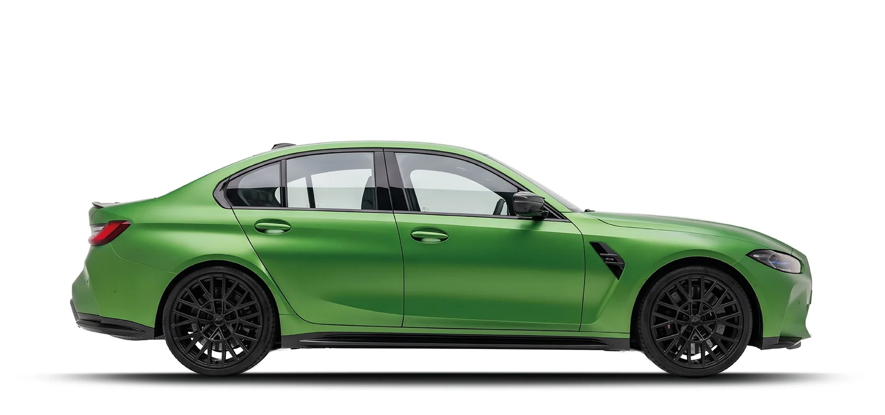BMW M3 (2024 Onwards) - ALLOY WHEELS