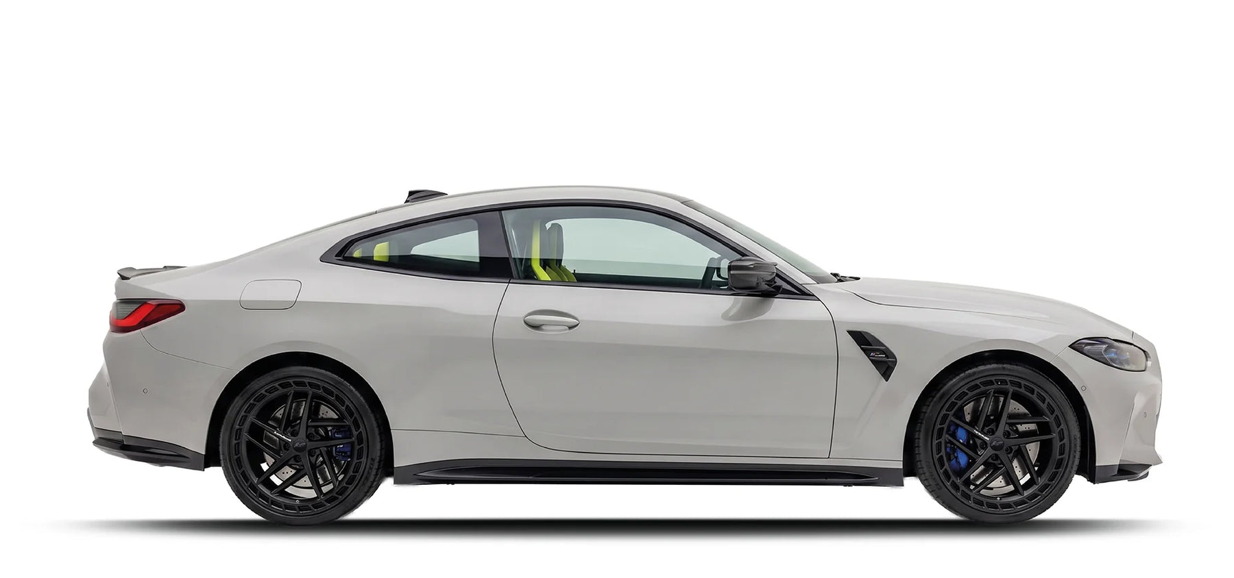 BMW M4 (2024 Onwards) - ALLOY WHEELS