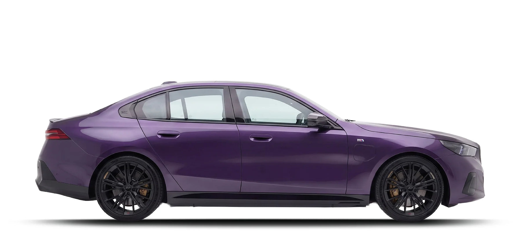 BMW M5 (2024 Onwards) - ALLOY WHEELS