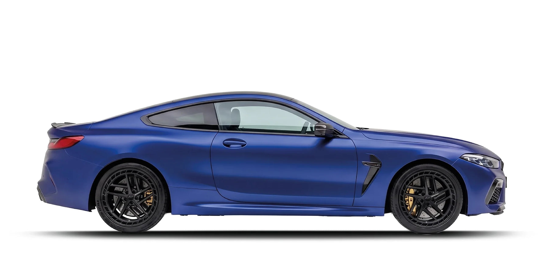 BMW M8 (2022 Onwards) - ALLOY WHEELS
