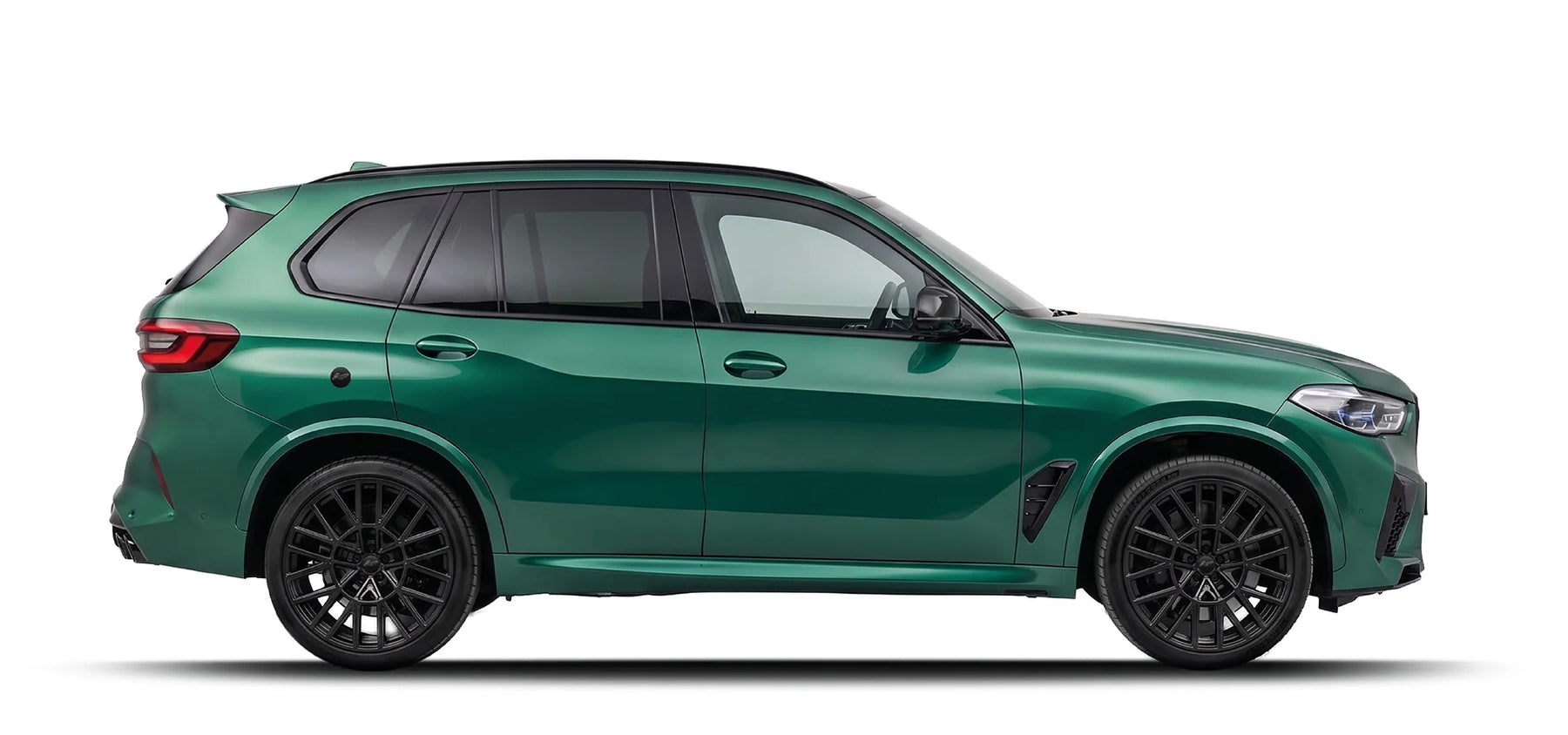 BMW X5 M (2023 Onwards) - ALLOY WHEELS