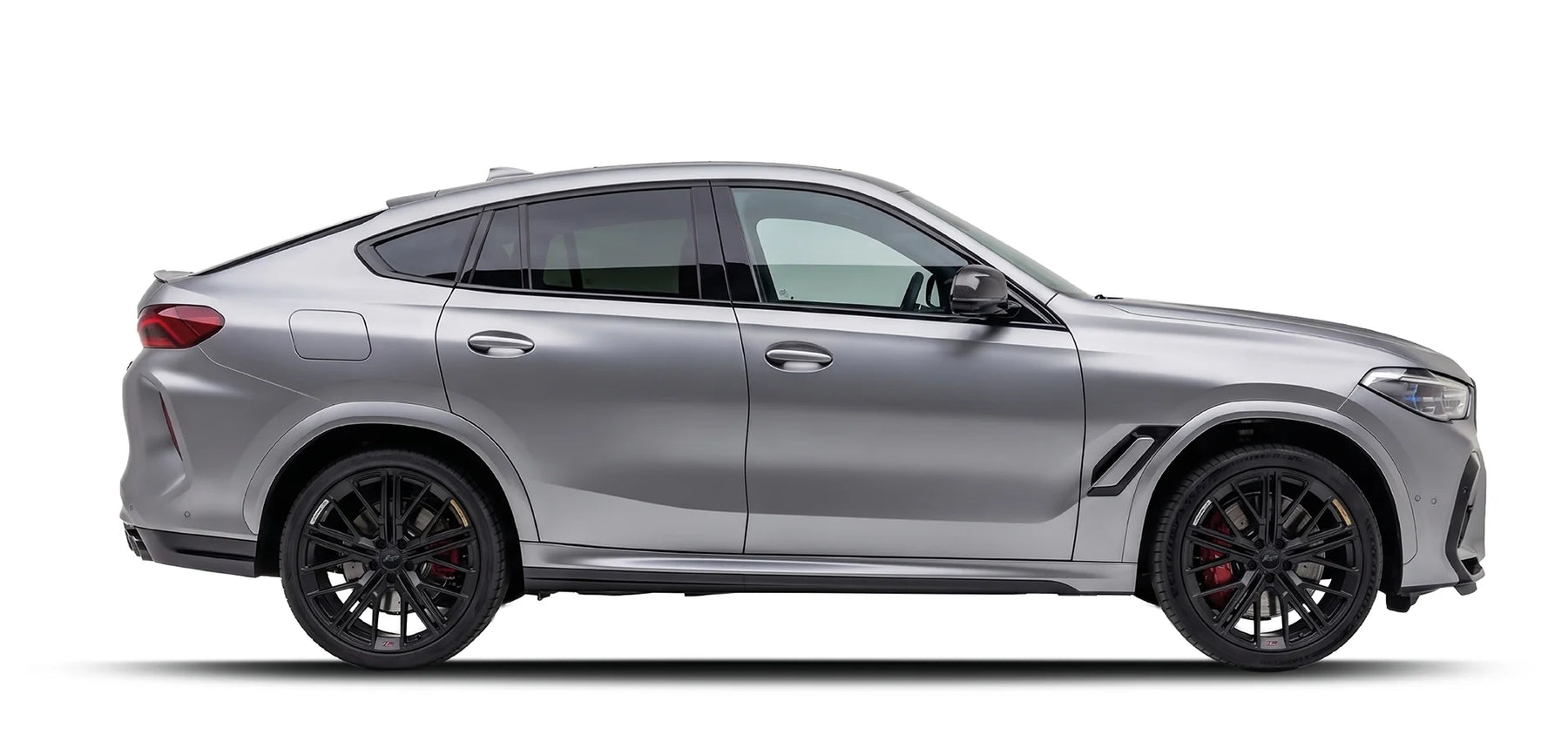BMW X6 M (2023 Onwards) - ALLOY WHEELS
