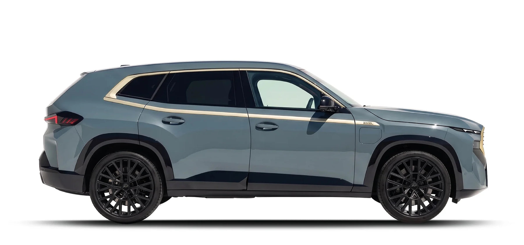 BMW XM (2023 Onwards) - ALLOY WHEELS