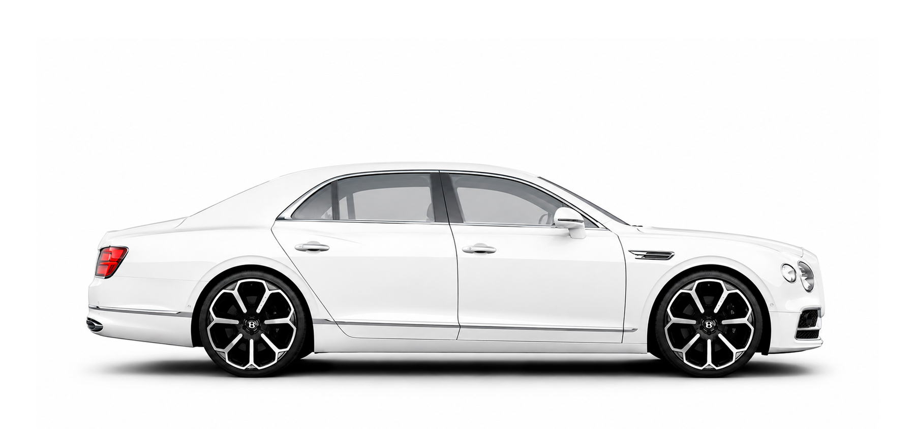 Bentley Flying Spur (2005-2019)