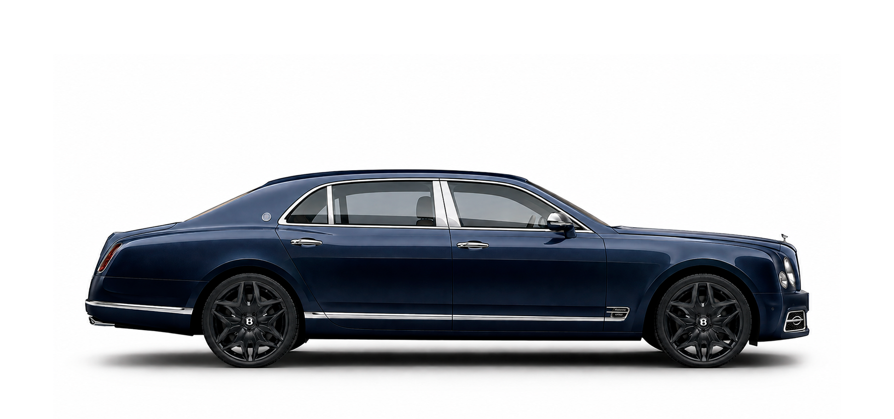 Bentley Mulsanne (2016 Onwards)