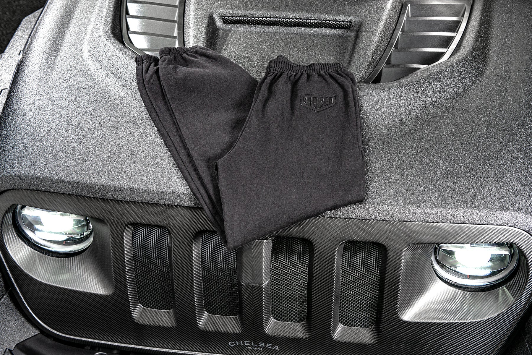 Men's Sweatpants