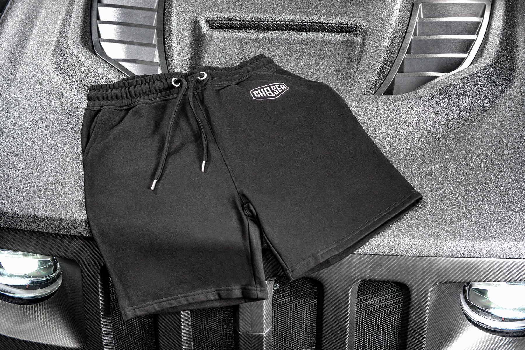 Men's Shorts