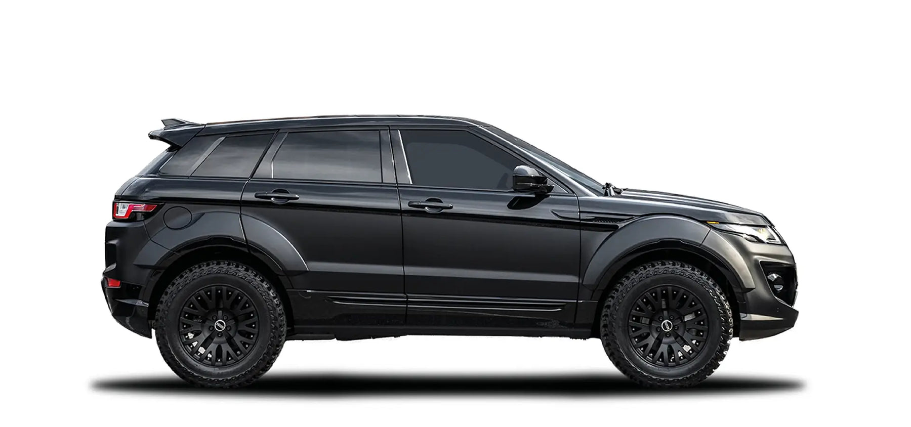 Range Rover Evoque (2011 - 2018) - ALLOY WHEELS