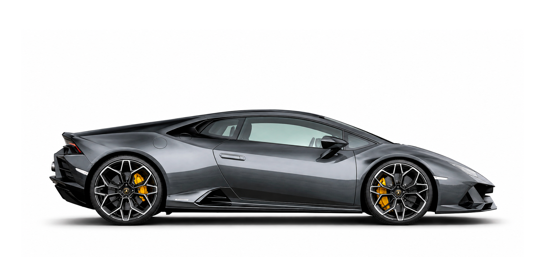 Lamborghini Huracan (2015 Onwards) - ALLOY WHEELS