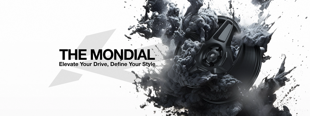 The Mondial