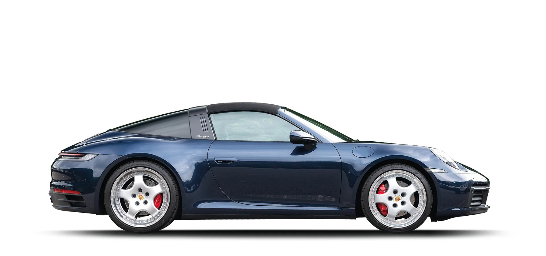 Porsche 911/992 (2019 Onwards) - INTERIOR