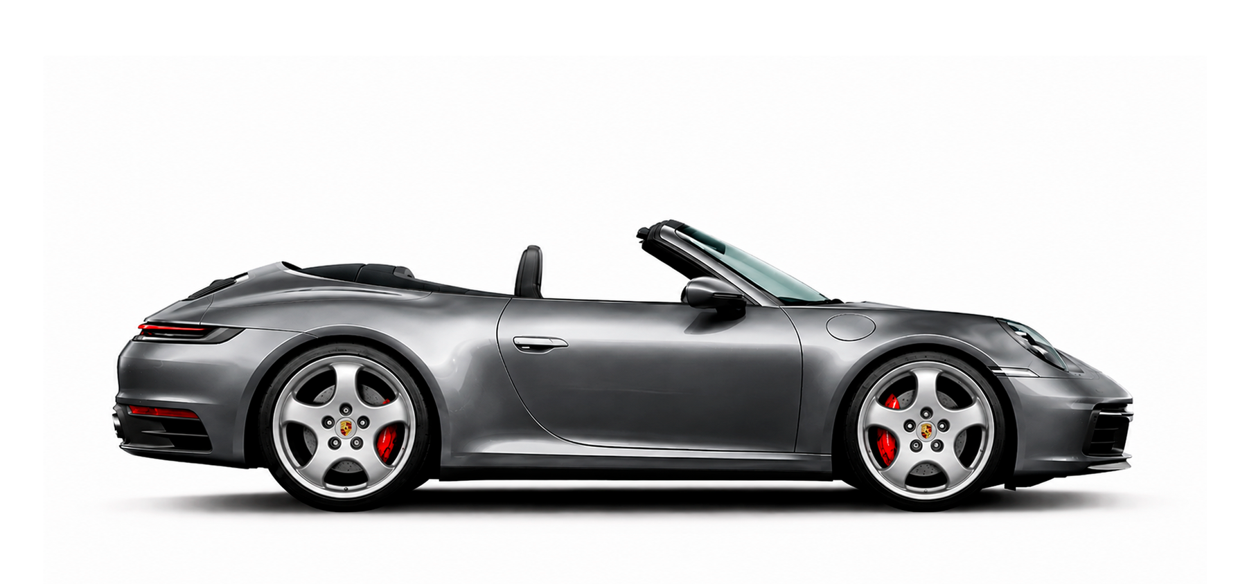 بورشه 911/991 (2011-2019)
