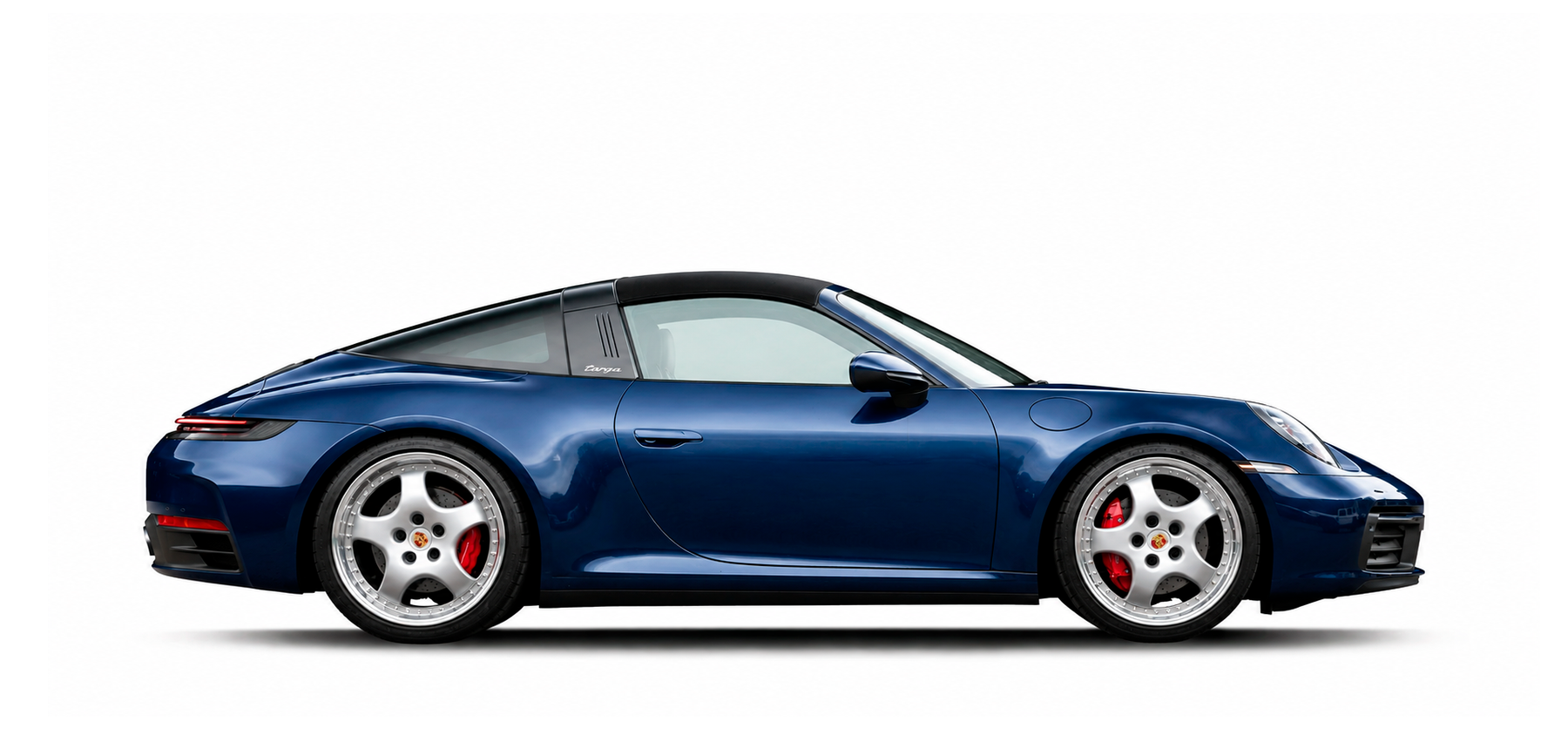 Porsche 911/992 (2019 Onwards)