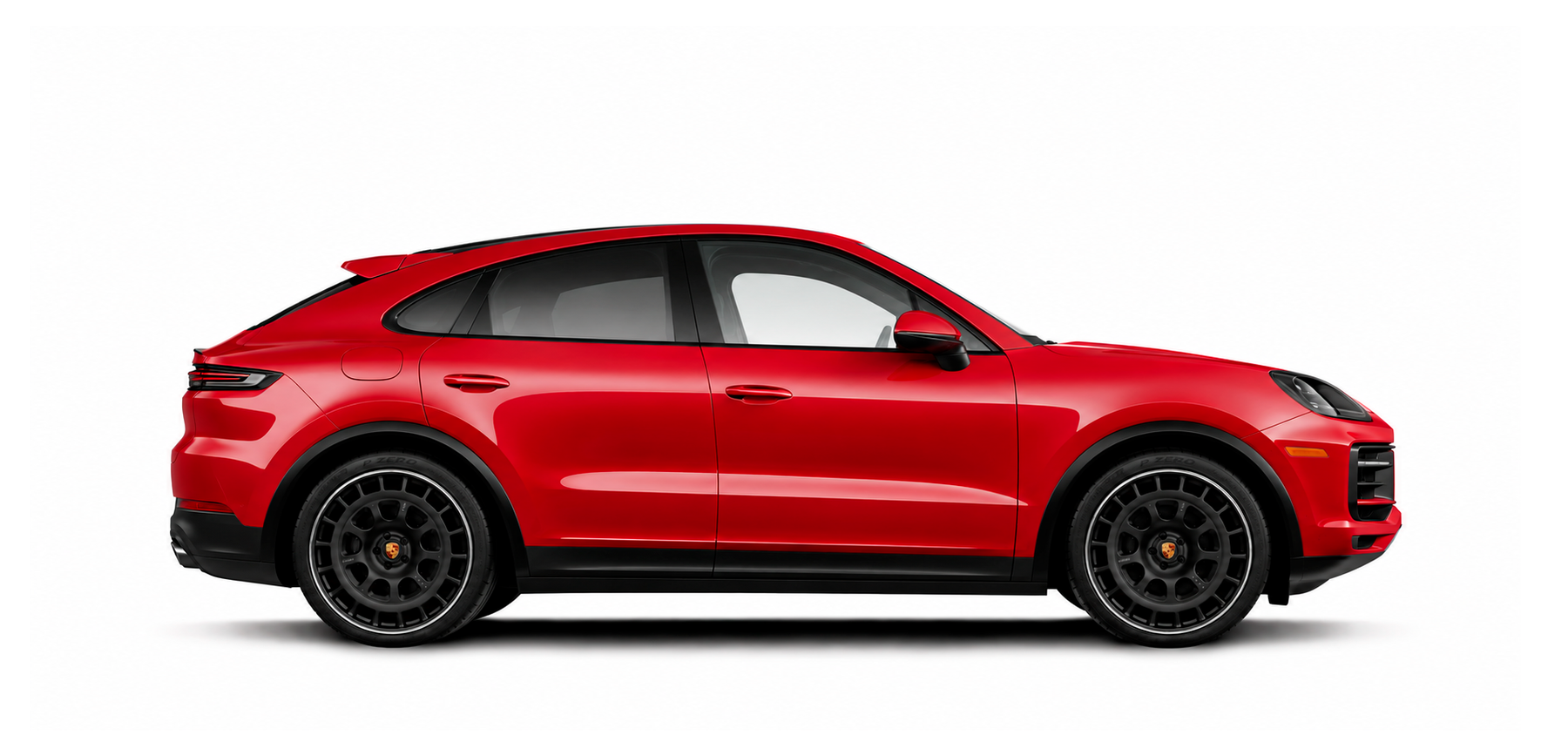 Porsche Cayenne (2003 Onwards)