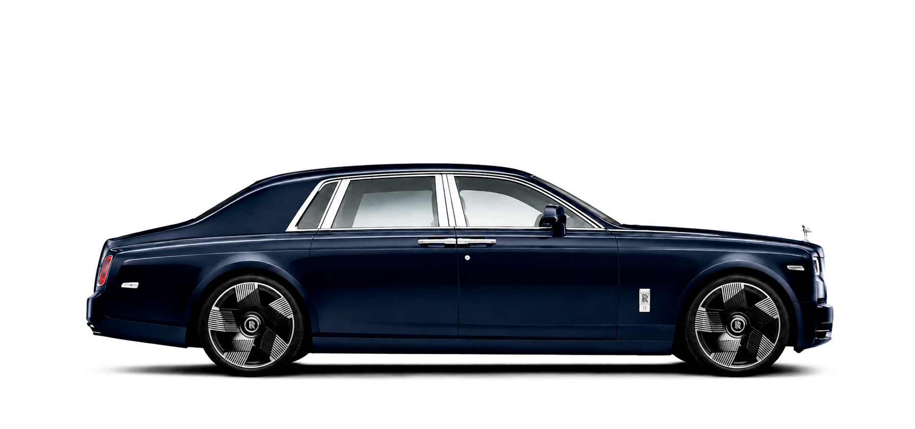 Rolls Royce Phantom VII (2003-2017)