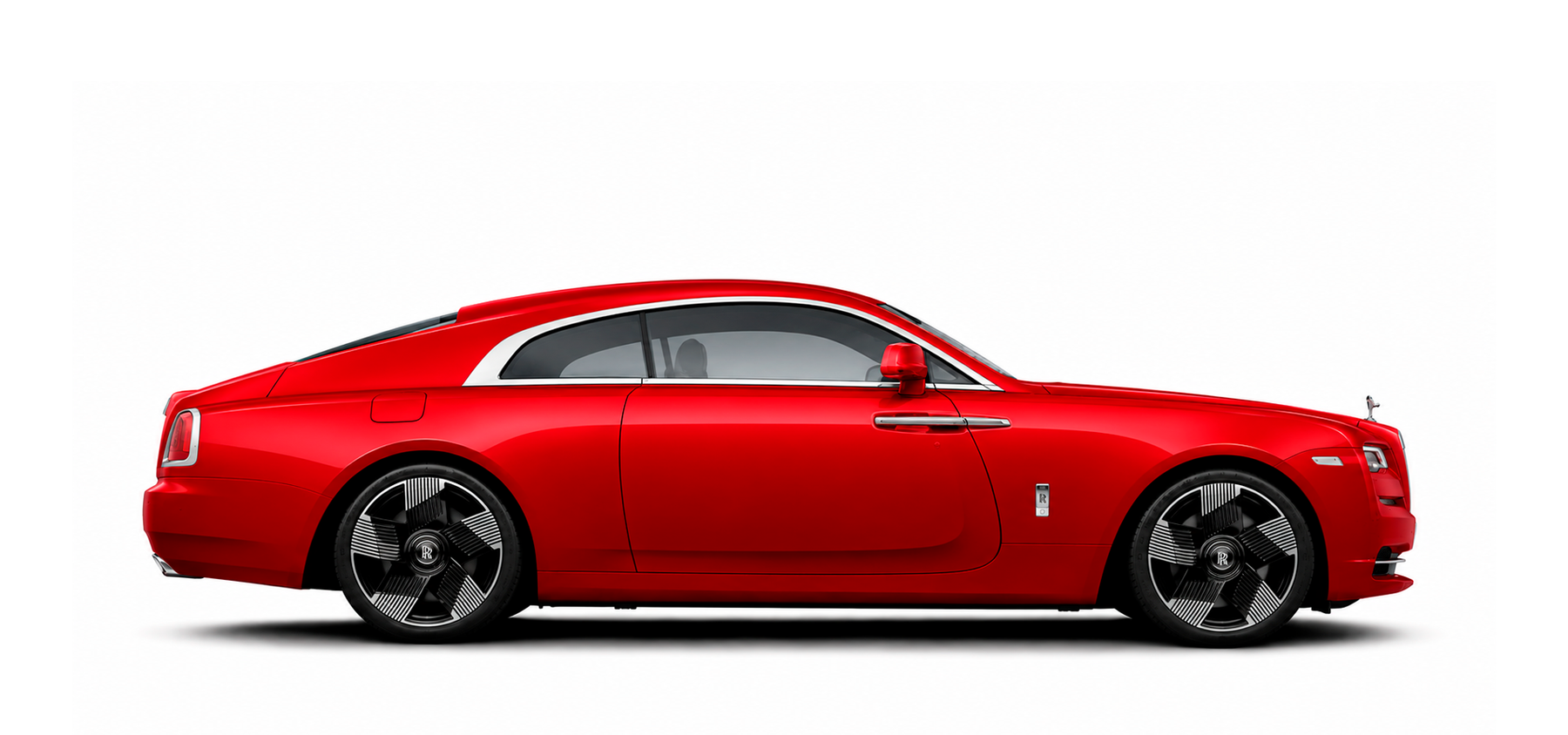Rolls Royce Wraith (2013 Onwards) - ALLOY WHEELS