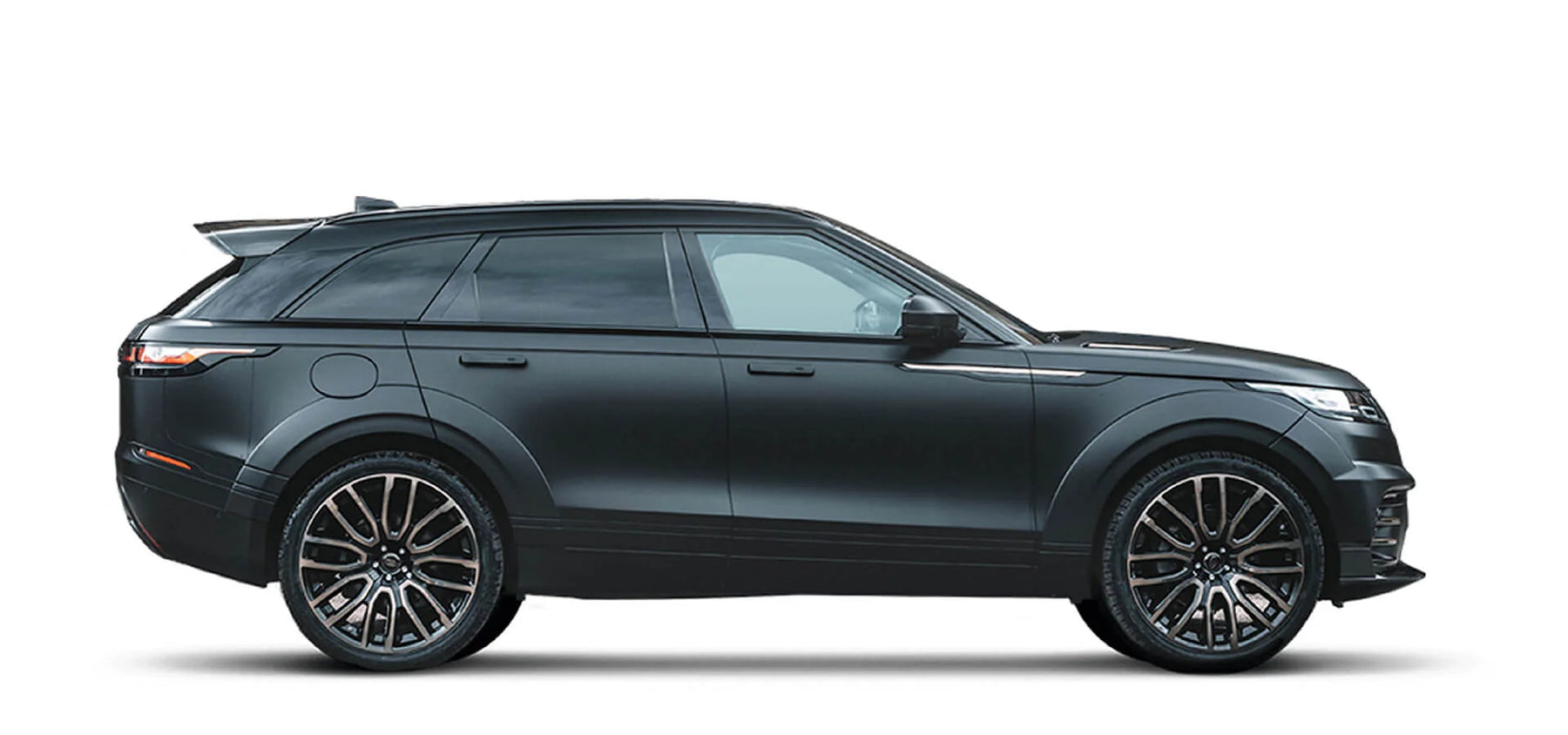 Range Rover Velar (2017 Onwards) - INTERIOR