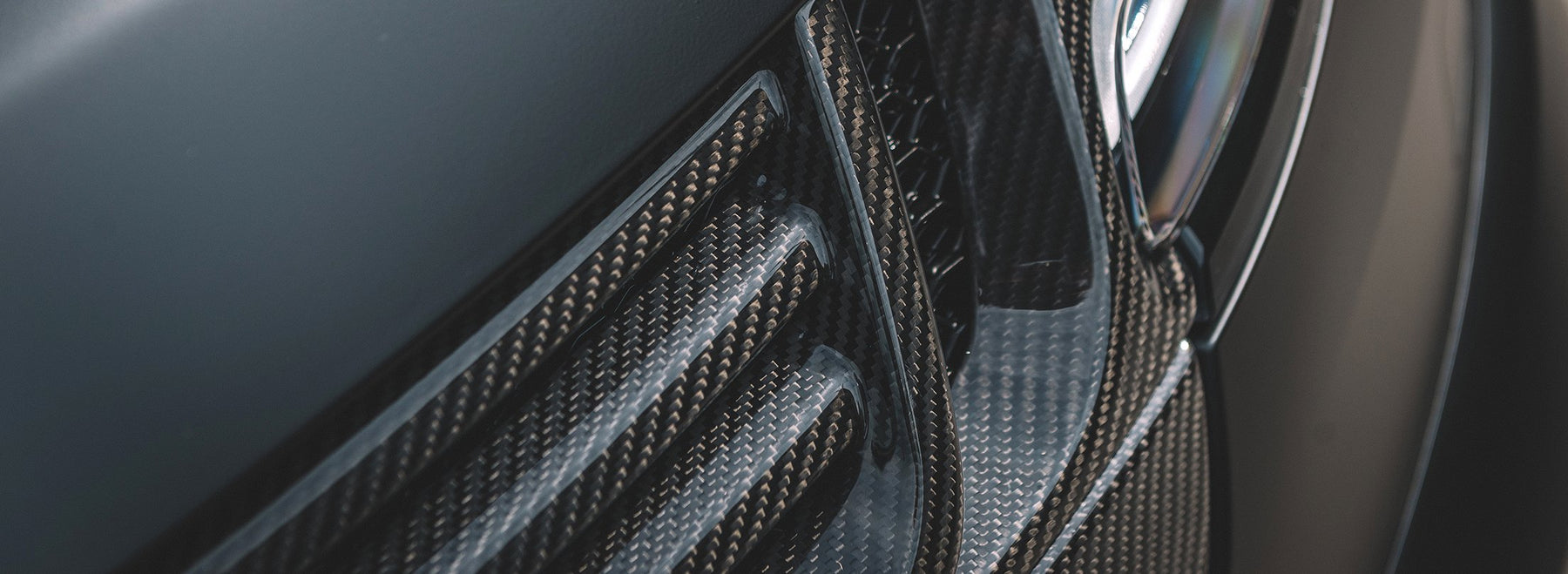 Carbon Fibre Parts
