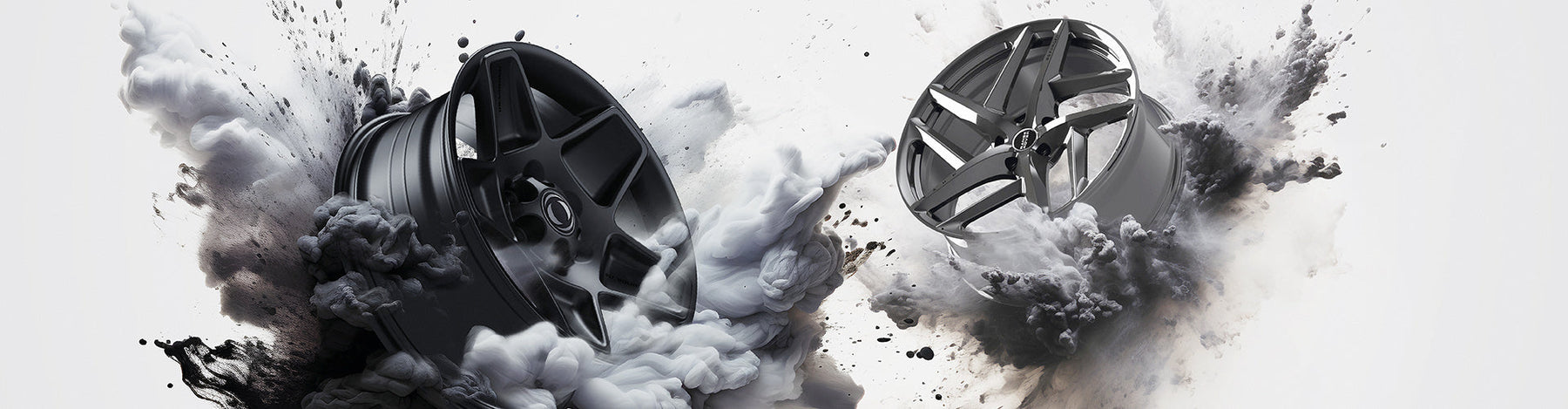 KAHN® Wheels: The Best Wheel Company in the World