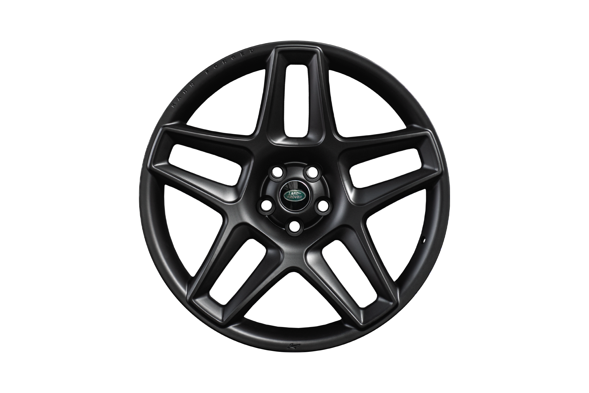 Land Rover Defender (2020-Present) Mondial Forged Light Alloy Wheels