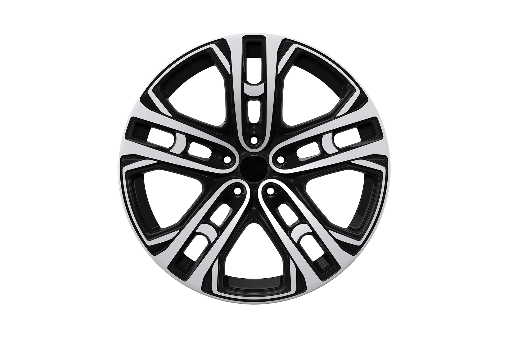 Le Mans Light Alloy Wheels suitable for Audi SQ8 (2019-PRESENT)