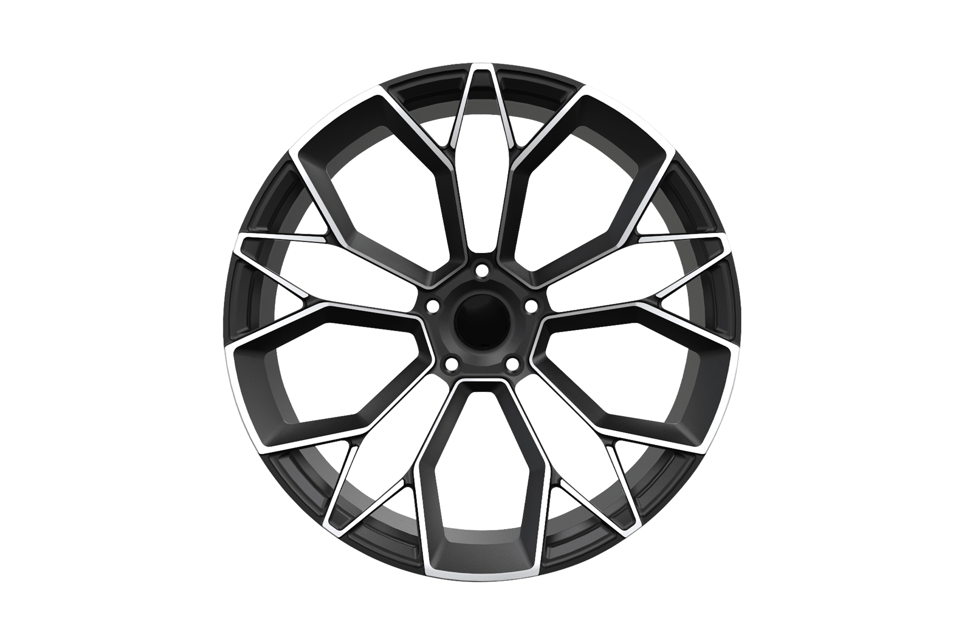 Type 53 Forged Light Wheels suitable for Audi SQ7 (2016-PRESENT)