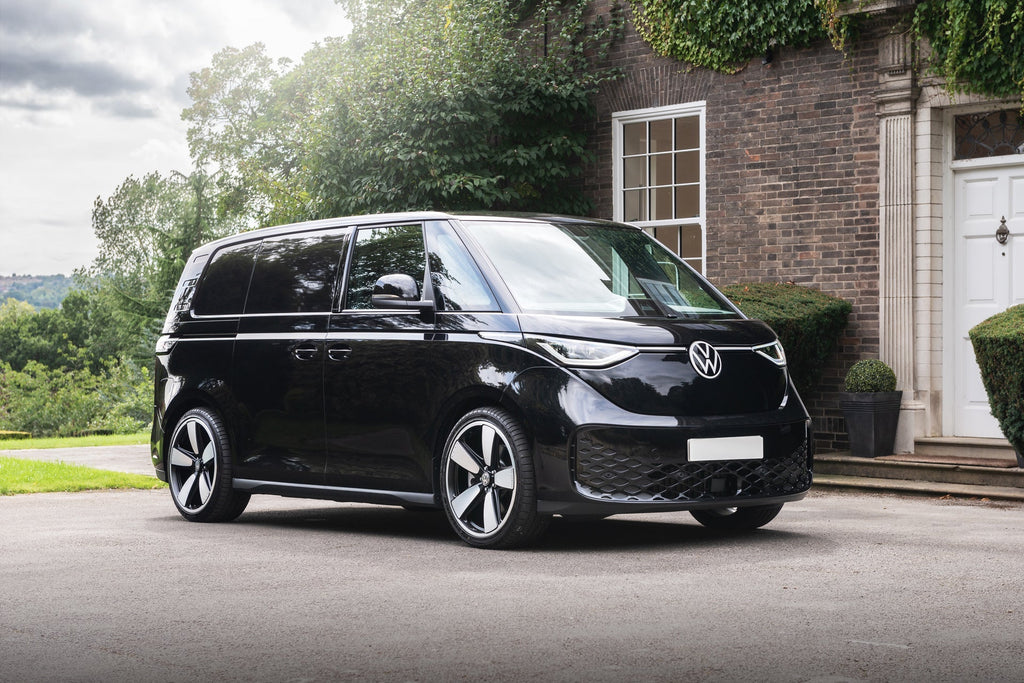 Volkswagen ID. Buzz | 22