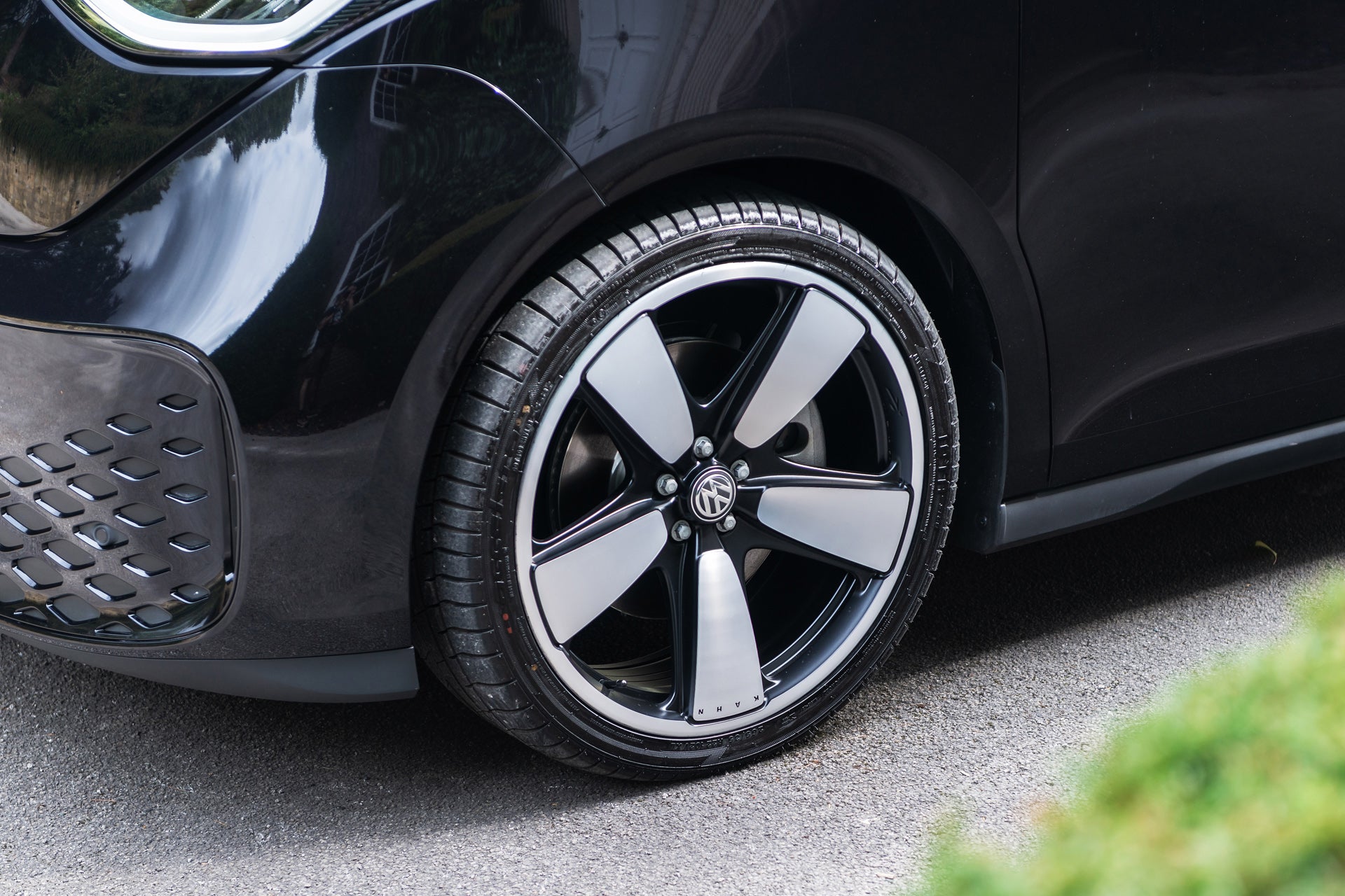 Ids Wheel Volkswagen ID. Buzz | 22