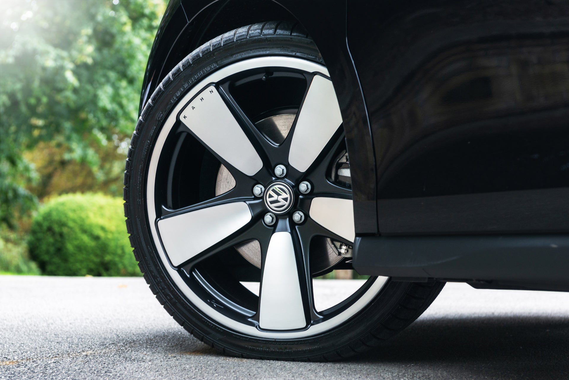 Ids Wheel Volkswagen ID. Buzz | 22