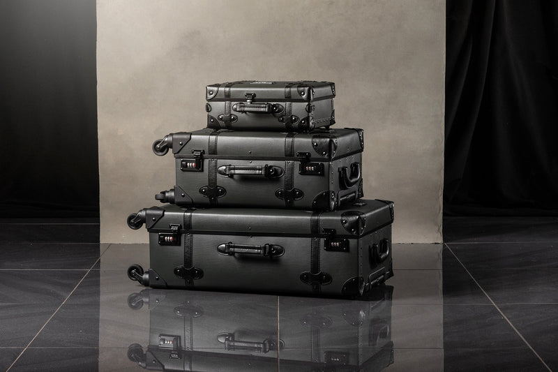 Luggage - Project Kahn