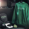 CTC Merch Bundle - Green