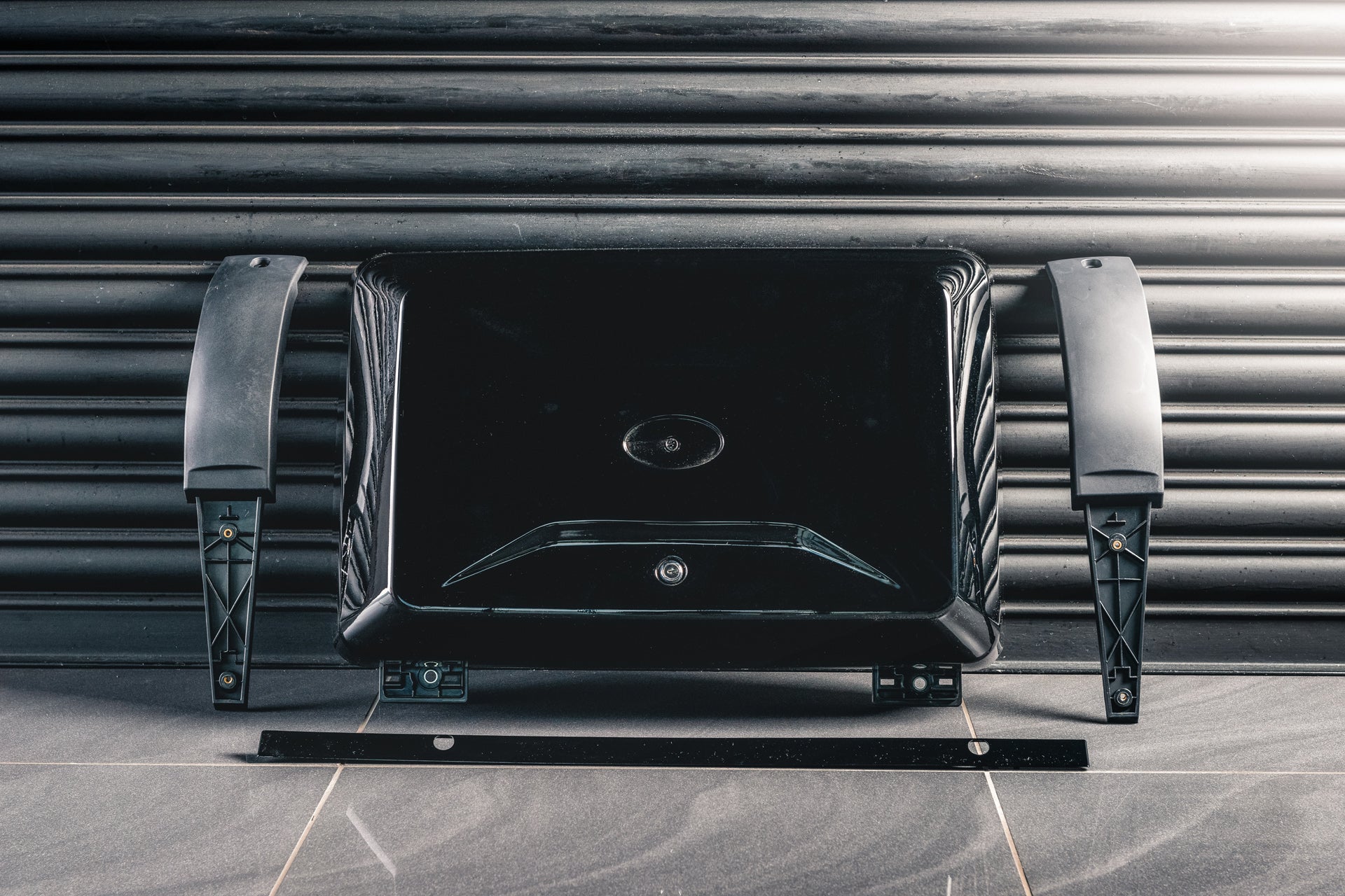 Land Rover Defender (2020 Onwards) Side-mounted Storage Box - Project Kahn